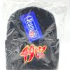 1994 49ers SF Raised Cuff Knit Cap (Black) (1)