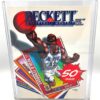 1994 Beckett NBA SEPT #50 Shaquille (2)