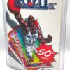 1994 Beckett NBA SEPT #50 Shaquille (3)