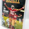 1994 Beckett NFL OCT Cover Issue #55 (Jerry Rice) (3)