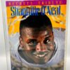 1994 Beckett Tribute NBA Shaquille #4 (1)
