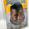1994 Beckett Tribute NBA Shaquille #4 (4)