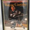 1994 Beckett Tribute NHL Gretzky #8 (1)