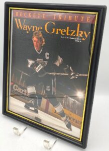 1994 Beckett Tribute NHL Gretzky #8 (3)