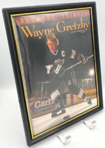 1994 Beckett Tribute NHL Gretzky #8 (4)