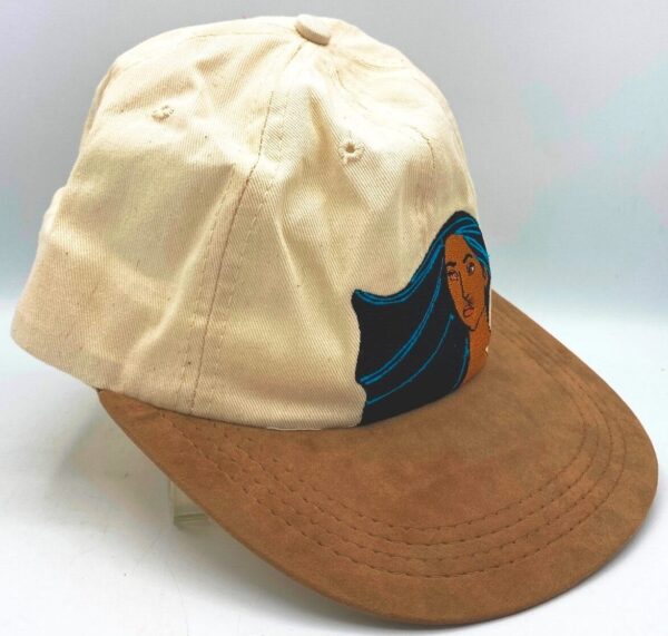 1994 Disney's Pocahontas Cap (4)