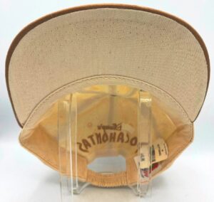 1994 Disney's Pocahontas Cap (6)