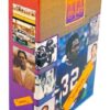 1994 The Simpson Case In Pursuit Of Justice 50 Cards Set (3)