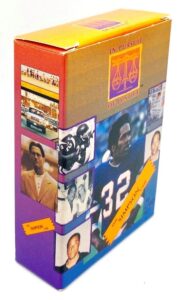 1994 The Simpson Case In Pursuit Of Justice 50 Cards Set (3)