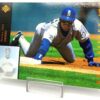 1994 UD Ken Griffey Jr Series One INSERT (5x7 Holo #CL4) (5) 1994 UD Ken Griffey Jr Series One INSERT (5x7 Holo #CL4) (5)