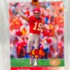 1994 Upper Deck Joe Montana Jumbo Limited Edition Card SP-122 (1) 1994 Upper Deck Joe Montana Jumbo Limited Edition Card SP-122 (1)
