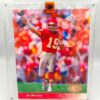 1994 Upper Deck Joe Montana Jumbo Limited Edition Card SP-122 (2) 1994 Upper Deck Joe Montana Jumbo Limited Edition Card SP-122 (2)