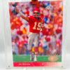 1994 Upper Deck Joe Montana Jumbo Limited Edition Card SP-122 (3) 1994 Upper Deck Joe Montana Jumbo Limited Edition Card SP-122 (3)