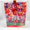 1994 Upper Deck Joe Montana Jumbo Limited Edition Card SP-122 (4) 1994 Upper Deck Joe Montana Jumbo Limited Edition Card SP-122 (4)