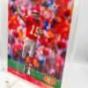 1994 Upper Deck Joe Montana Jumbo Limited Edition Card SP-122 (5) 1994 Upper Deck Joe Montana Jumbo Limited Edition Card SP-122 (5)