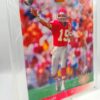 1994 Upper Deck Joe Montana Jumbo Limited Edition Card SP-122 (6) 1994 Upper Deck Joe Montana Jumbo Limited Edition Card SP-122 (6)