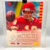 1994 Upper Deck Joe Montana Jumbo Limited Edition Card SP-122 (8) 1994 Upper Deck Joe Montana Jumbo Limited Edition Card SP-122 (8)