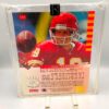 1994 Upper Deck Joe Montana Jumbo Limited Edition Card SP-122 (9) 1994 Upper Deck Joe Montana Jumbo Limited Edition Card SP-122 (9)