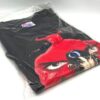 1995 Vampirella Screen Printed XL Black Shirt (3)