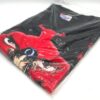 1995 Vampirella Screen Printed XL Black Shirt (4)
