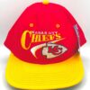 1995 Kansas City Chiefs NFL Cap (1)