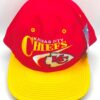 1995 Kansas City Chiefs NFL Cap (2)