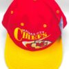 1995 Kansas City Chiefs NFL Cap (3)