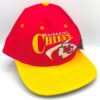 1995 Kansas City Chiefs NFL Cap (4)