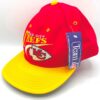 1995 Kansas City Chiefs NFL Cap (5)