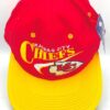1995 Kansas City Chiefs NFL Cap (6)