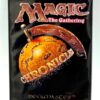 1995 Magic The Gathering Chronicles Booster Pack (2)