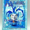 1995 Magic The Gathering Ice Age Booster Pack Jester’s Cap (2)