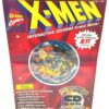 1995 Marvel X-MEN Interactive CD-Rom Comic Book 1st Issue (2)