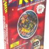 1995 Marvel X-MEN Interactive CD-Rom Comic Book 1st Issue (3)