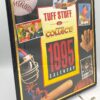 1995 Tuff Stuff Sports Calendar (2) 1995 Tuff Stuff Sports Calendar (2)