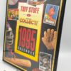 1995 Tuff Stuff Sports Calendar (3) 1995 Tuff Stuff Sports Calendar (3)