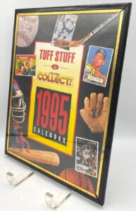1995 Tuff Stuff Sports Calendar (3)