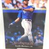1995 UD Ken Griffey Jr Seattel Mariners-OF (5x7 #100) (3)