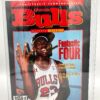 1996 Beckett Tribute NBA #165 (Bulls) (1) 1996 Beckett Tribute NBA #165 (Bulls) (1)