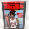 1996 Beckett Tribute NBA #165 (Bulls) (2) 1996 Beckett Tribute NBA #165 (Bulls) (2)