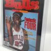 1996 Beckett Tribute NBA #165 (Bulls) (3)