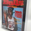 1996 Beckett Tribute NBA #165 (Bulls) (3) 1996 Beckett Tribute NBA #165 (Bulls) (3)