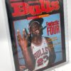 1996 Beckett Tribute NBA #165 (Bulls) (4) 1996 Beckett Tribute NBA #165 (Bulls) (4)