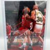 1996 Beckett Tribute NBA #165 (Bulls) (5)