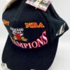 1997 Chicago Bulls NBA Champions Black Cap (11)