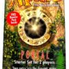 1997 Magic The Gathering Portal Starter Set Free Booster Pack (1)