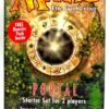 1997 Magic The Gathering Portal Starter Set Free Booster Pack (5)