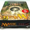 1997 Magic The Gathering Portal Starter Set Free Booster Pack (7)