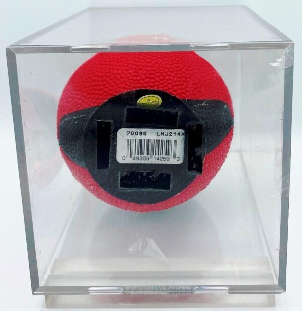 1997 Michael Jordan #23 Wristwatch-Avon (9)