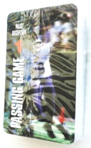 1998 ABC Sports Monday Night Football Passing Game Deck (10)